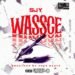 SJY - Wassce (Prod by : Ogee Beatz)