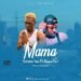 Syfour Yna - Mama Ft. Nana Pat (Mixed By BheatSlayer)