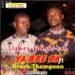 Vybes Password - Ya Bre Da Ft. Braah Thompson (Mixed By MP Beats)
