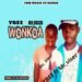 Ybee - Wonkoa Ft. Mr.Viser (Prod By Dj Aspass)