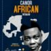 Canor - African Woman (Prod. By Tape Master)