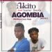 Akito ft Teacher Energy - Agombia (Prod By Ericus Beatz)